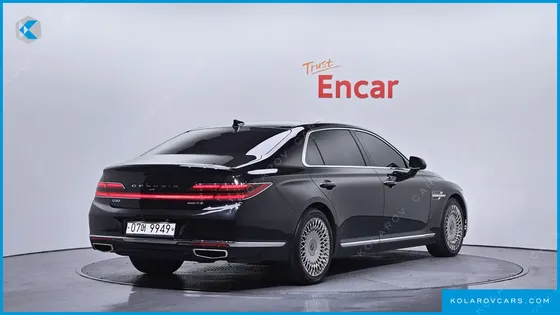 GENESIS G90 3.8 AWD