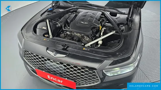 GENESIS G90 3.8 AWD