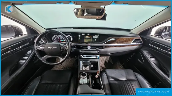 GENESIS G90 3.8 AWD
