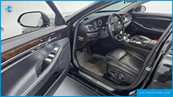 GENESIS G90 3.8 AWD