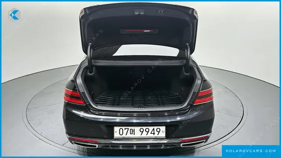 GENESIS G90 3.8 AWD