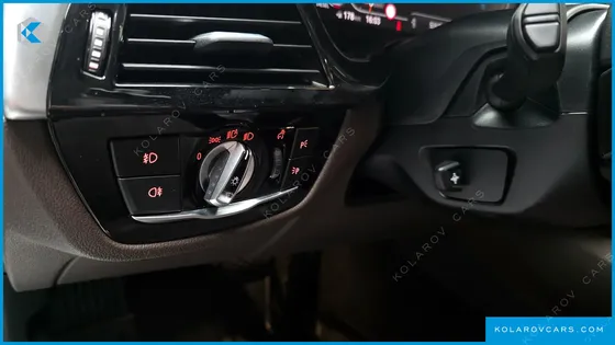 BMW 5 SERIES 520D LUXURY PLUS