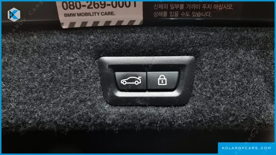 BMW 5 SERIES 523D M SPORT