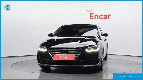 HYUNDAI GRANDEUR 3.0 EXCLUSIVE