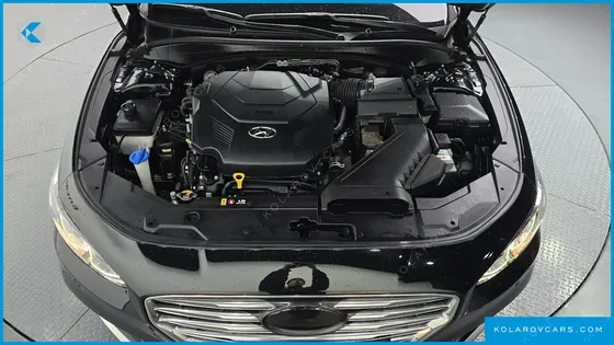 HYUNDAI GRANDEUR 3.0 EXCLUSIVE