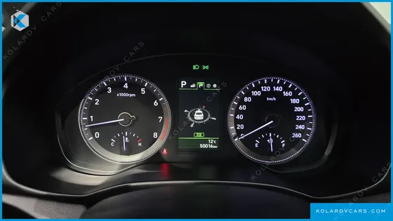 HYUNDAI GRANDEUR 3.0 EXCLUSIVE