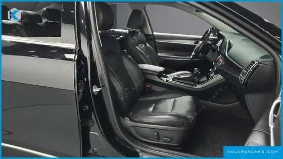 HYUNDAI GRANDEUR 3.0 EXCLUSIVE