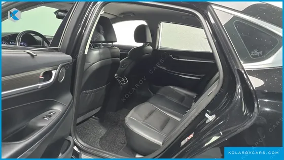 HYUNDAI GRANDEUR 3.0 EXCLUSIVE