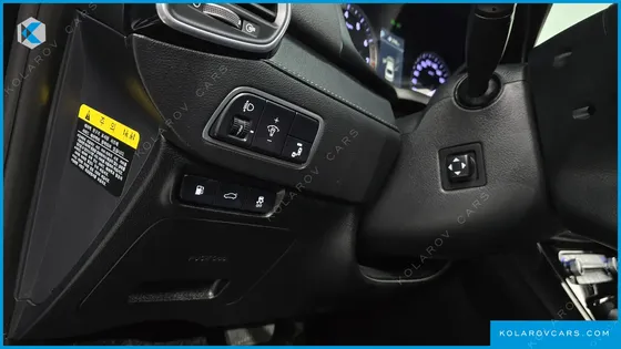 HYUNDAI GRANDEUR 3.0 EXCLUSIVE