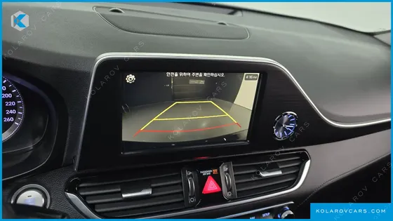 HYUNDAI GRANDEUR 3.0 EXCLUSIVE