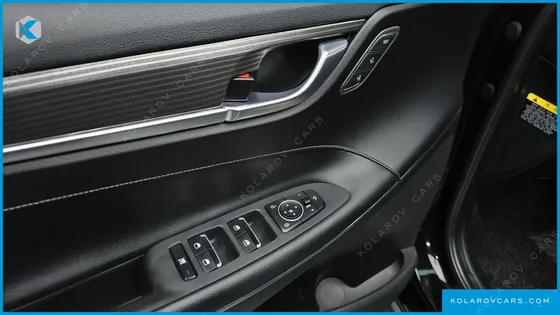 HYUNDAI GRANDEUR 3.0 EXCLUSIVE
