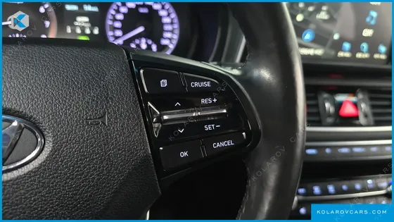 HYUNDAI GRANDEUR 3.0 EXCLUSIVE