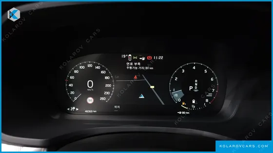 VOLVO S60 B5 R-DESIGN