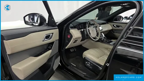 LAND ROVER RANGE ROVER VELAR 3.0 D300 R-DYNAMIC HSE