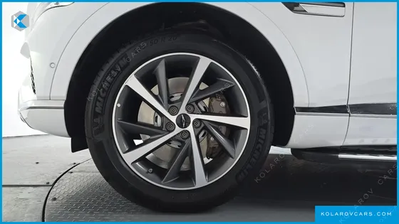 GENESIS GV80 3.5T GASOLINE AWD