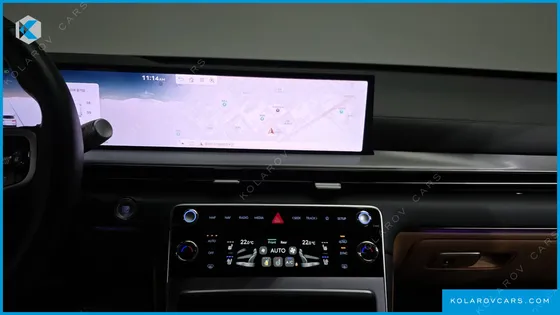 GENESIS GV80 3.5T GASOLINE AWD
