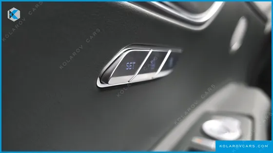 GENESIS GV80 3.5T GASOLINE AWD