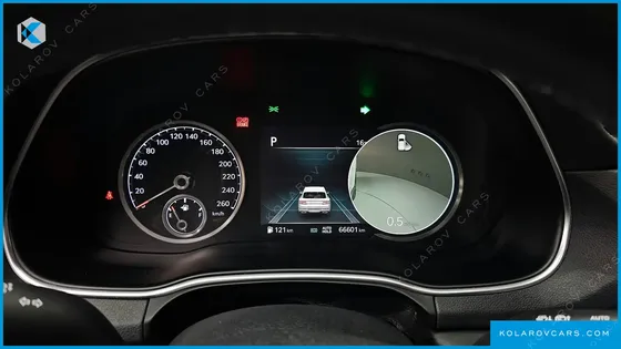 GENESIS GV80 3.5T GASOLINE AWD
