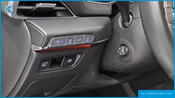 GENESIS GV80 3.5T GASOLINE AWD