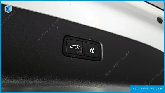GENESIS GV80 3.5T GASOLINE AWD