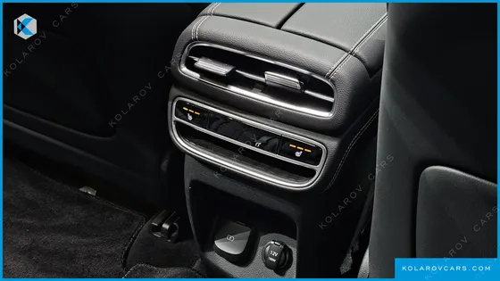 GENESIS GV80 3.5T GASOLINE AWD