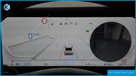 HYUNDAI IONIQ 6 LONG RANGE AWD
