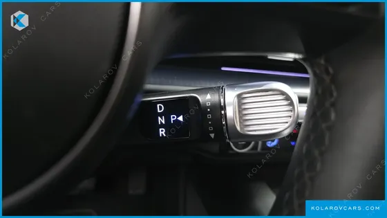 HYUNDAI IONIQ 6 LONG RANGE AWD