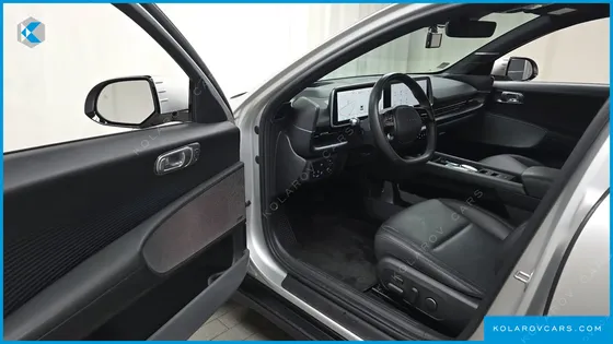 HYUNDAI IONIQ 6 LONG RANGE AWD