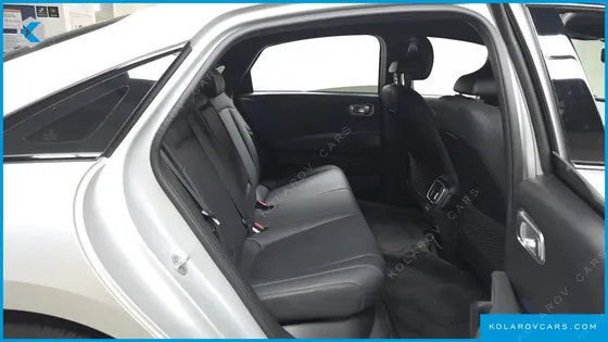 HYUNDAI IONIQ 6 LONG RANGE AWD