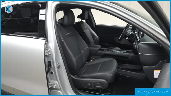 HYUNDAI IONIQ 6 LONG RANGE AWD