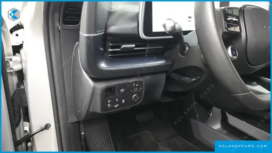 HYUNDAI IONIQ 6 LONG RANGE AWD
