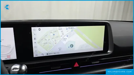 HYUNDAI IONIQ 6 LONG RANGE AWD