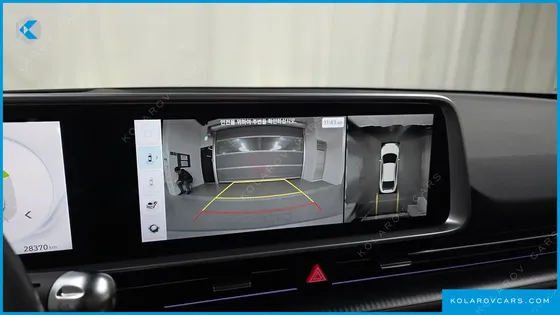 HYUNDAI IONIQ 6 LONG RANGE AWD