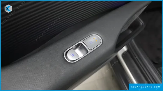 HYUNDAI IONIQ 6 LONG RANGE AWD