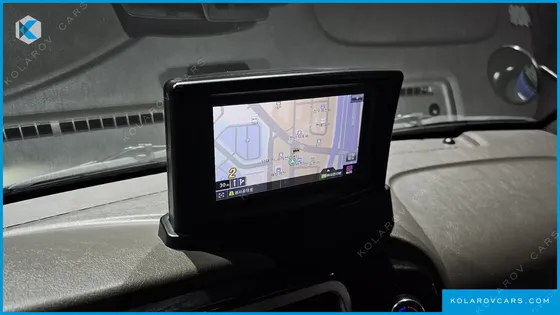 HYUNDAI PORTER II SUPER CAP CRDI