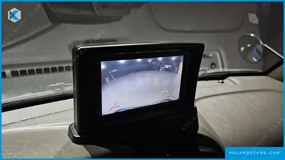 HYUNDAI PORTER II SUPER CAP CRDI