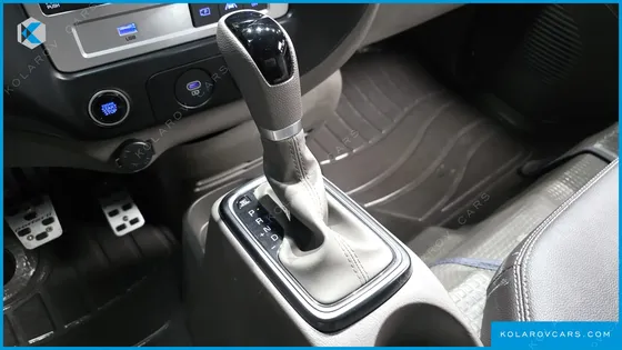 HYUNDAI PORTER II SUPER CABIN LPG