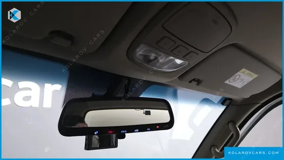 HYUNDAI PORTER II SUPER CABIN LPG