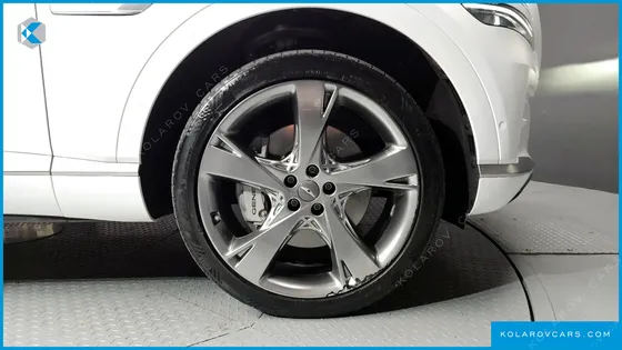 GENESIS GV80 3.5T GASOLINE AWD