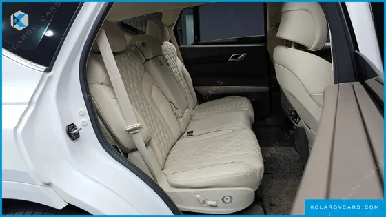 GENESIS GV80 3.5T GASOLINE AWD
