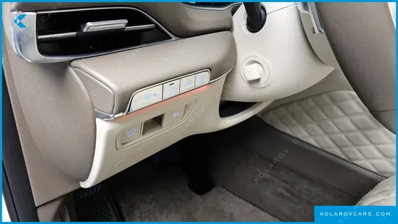 GENESIS GV80 3.5T GASOLINE AWD