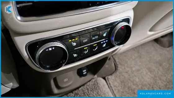 GENESIS GV80 3.5T GASOLINE AWD