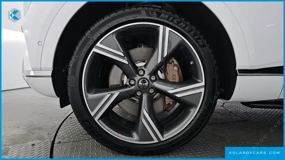 GENESIS GV80 3.5T GASOLINE AWD