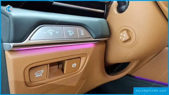 GENESIS GV80 3.5T GASOLINE AWD