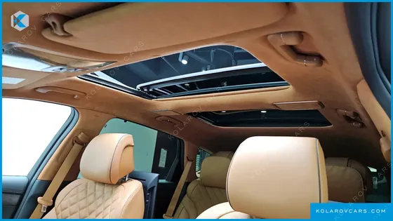 GENESIS GV80 3.5T GASOLINE AWD