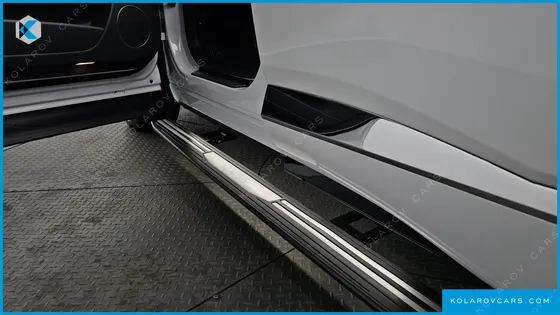 GENESIS GV80 3.5T GASOLINE AWD