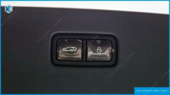 GENESIS GV80 3.5T GASOLINE AWD