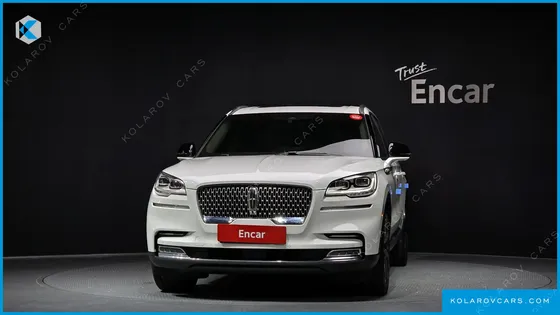LINCOLN AVIATOR 3.0 RESERVE  AWD