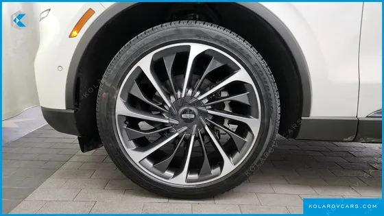 LINCOLN AVIATOR 3.0 RESERVE  AWD