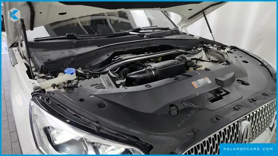 LINCOLN AVIATOR 3.0 RESERVE  AWD